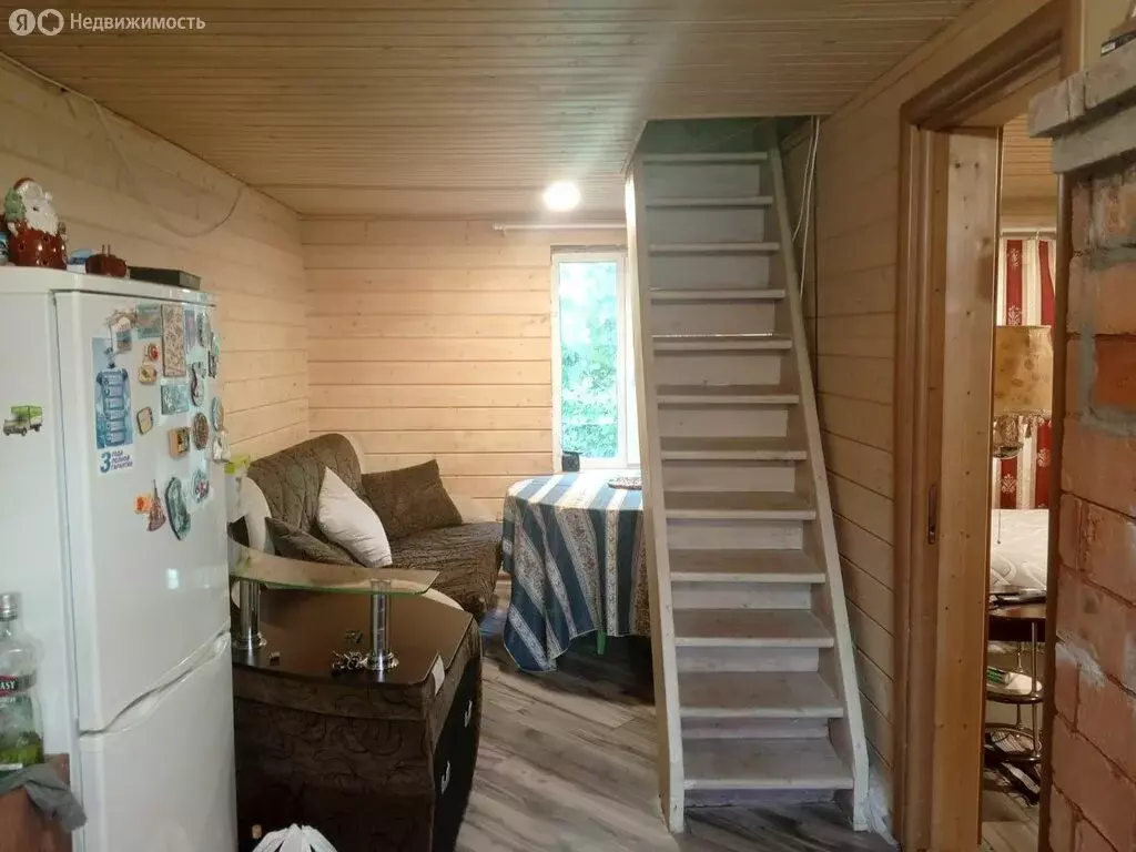 Дом в Ленинградская область, Гатчинский муниципальный округ, СНТ ... - Фото 2