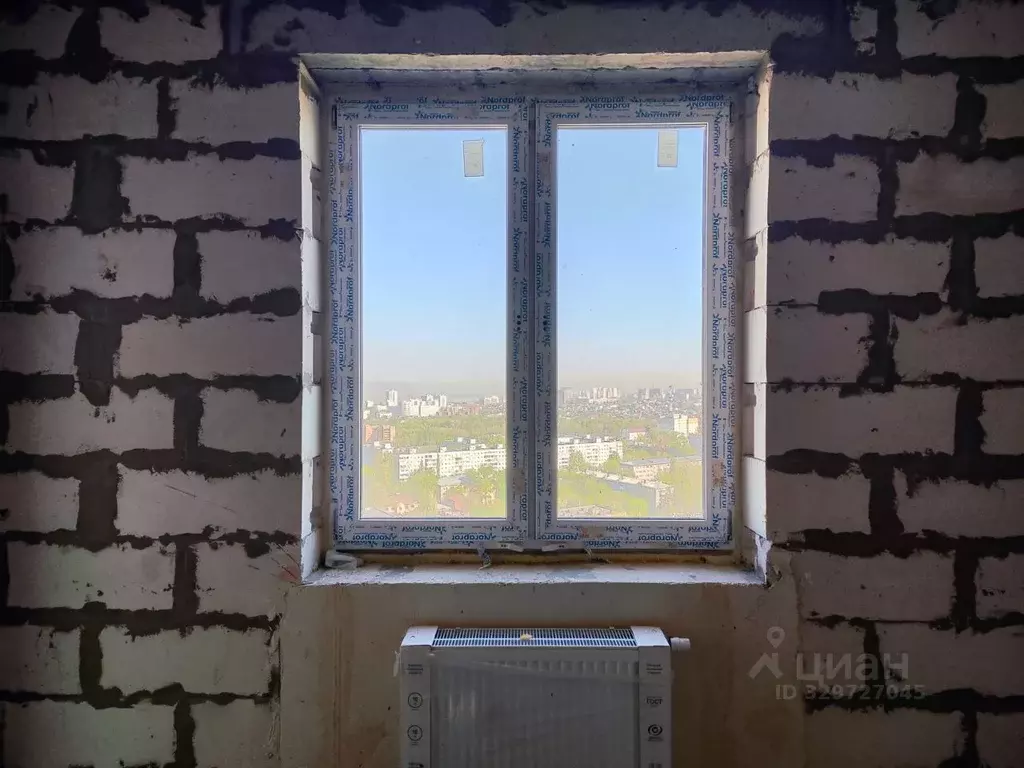 3-к кв. Самарская область, Самара ул. Дыбенко, 5 (103.5 м) - Фото 1