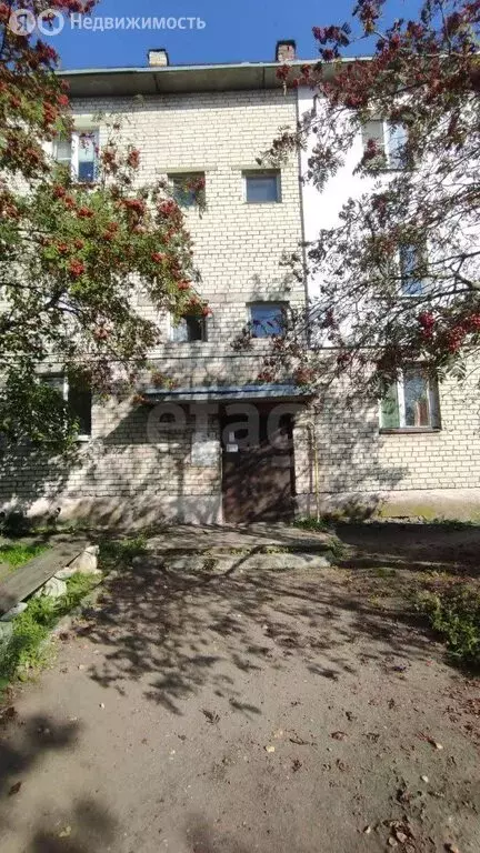 1-комнатная квартира: Карачиха, Садовая улица, 7А (31.8 м) - Фото 1