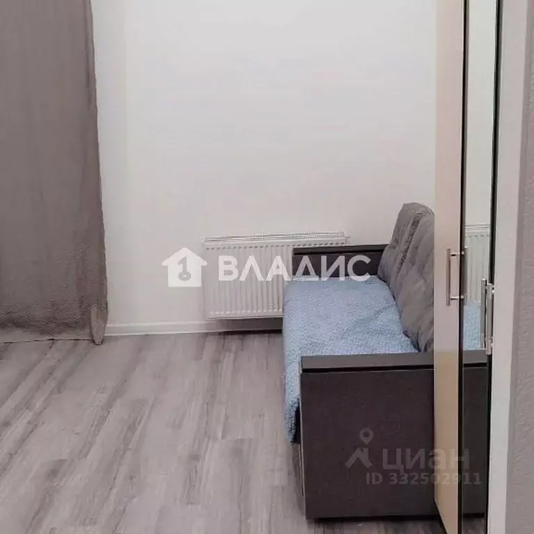 Студия Санкт-Петербург пос. Парголово, ул. Новокузнецкая, 8 (24.8 м) - Фото 2
