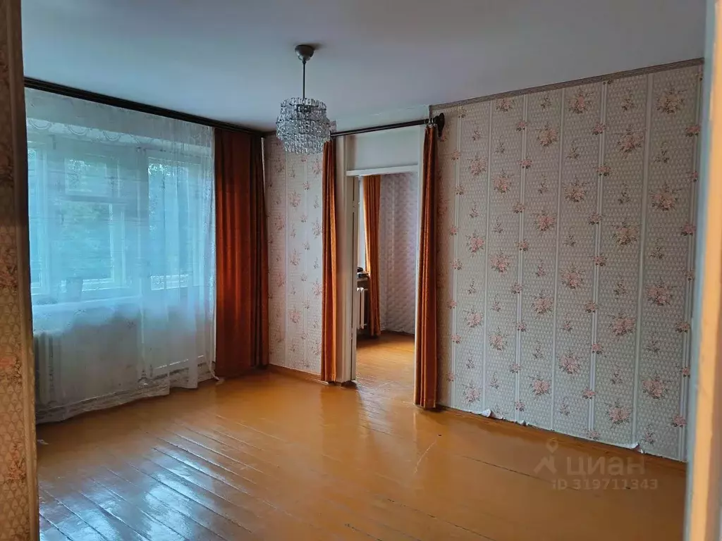 2-к кв. Самарская область, Самара ул. 22-го Партсъезда, 163 (44.0 м) - Фото 0