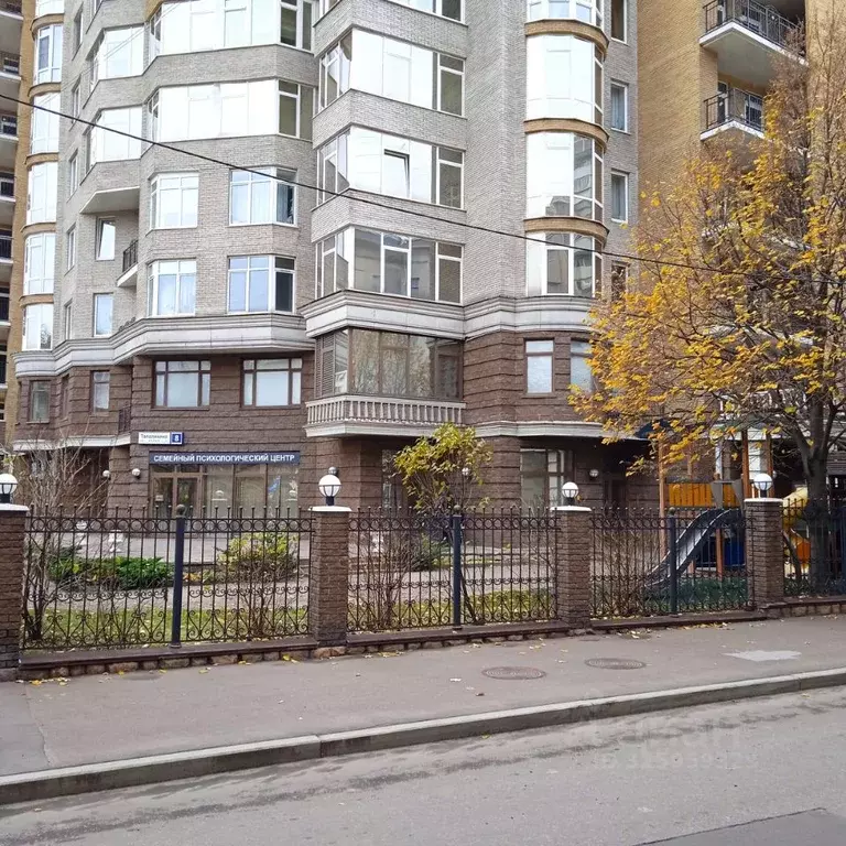 Склад в Москва ул. Талалихина, 8 (70 м) - Фото 2
