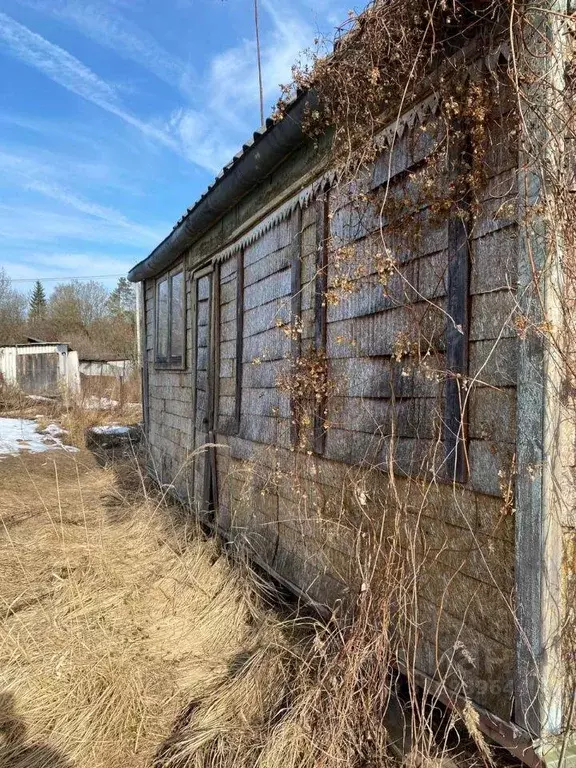 Дача, 66 м - Фото 1