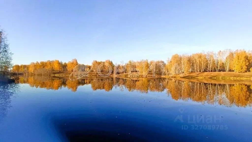 Участок в Тюменская область, Тюменский муниципальный округ, д. ... - Фото 2