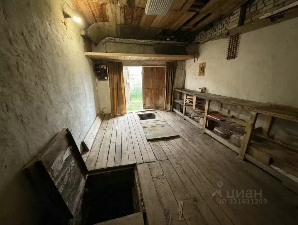 Гараж в Владимирская область, Ковров Шестерка мкр,  (22 м) - Фото 1