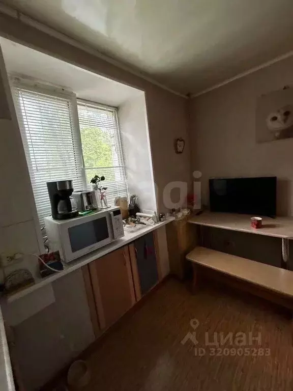 3-к кв. Ярославская область, Рыбинск ул. Радищева, 87 (56.0 м) - Фото 2