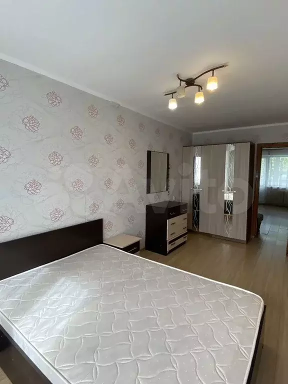 2-к. квартира, 45 м, 3/5 эт. - Фото 1