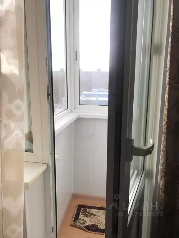 2-к кв. Москва Вильнюсская ул., 7К2 (54.0 м) - Фото 1