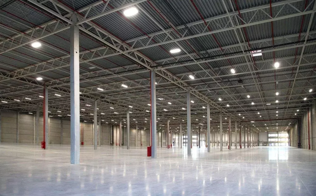 Склад в Московская область, Подольск городской округ, д. Валищево ул. ... - Фото 2