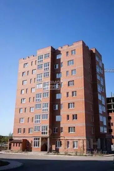 1-к кв. Калужская область, Калуга Азаровская ул., 40к1 (38.0 м) - Фото 1