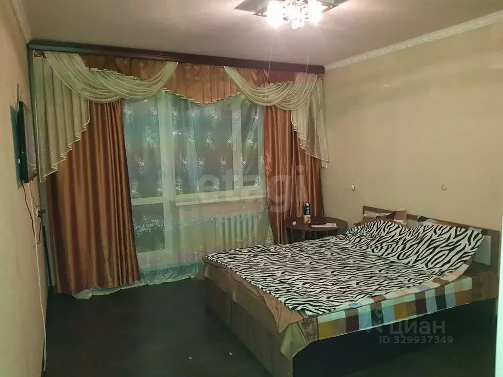 1-к кв. Тверская область, Ржев Республиканская ул., 30 (32.0 м) - Фото 1