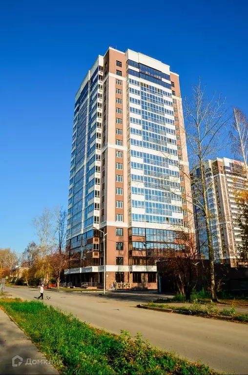 Продаётся квартира-студия, 43.08 м - Фото 1