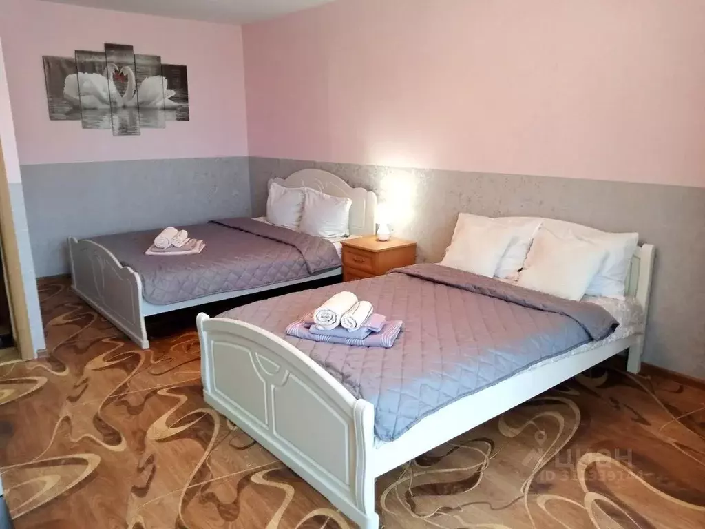 1-к кв. Смоленская область, Десногорск 3-й мкр, 16 (35.0 м) - Фото 0