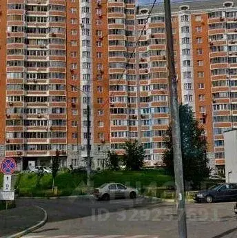 Помещение свободного назначения в Москва Лухмановская ул., 33 (146 м) - Фото 1