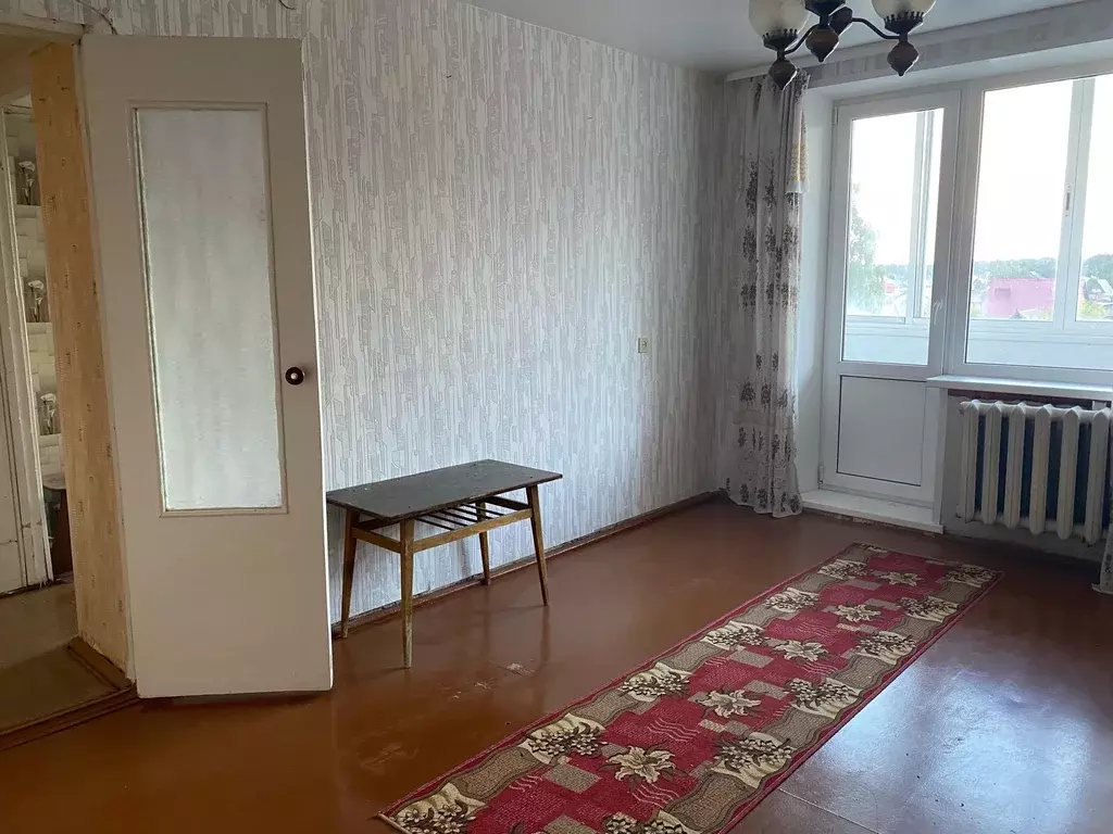 Продаётся 2-к квартира, 52.4 м - Фото 1