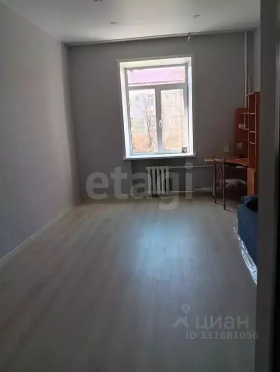 Комната Брянская область, Брянск ул. Ульянова, 122 (19.0 м) - Фото 2