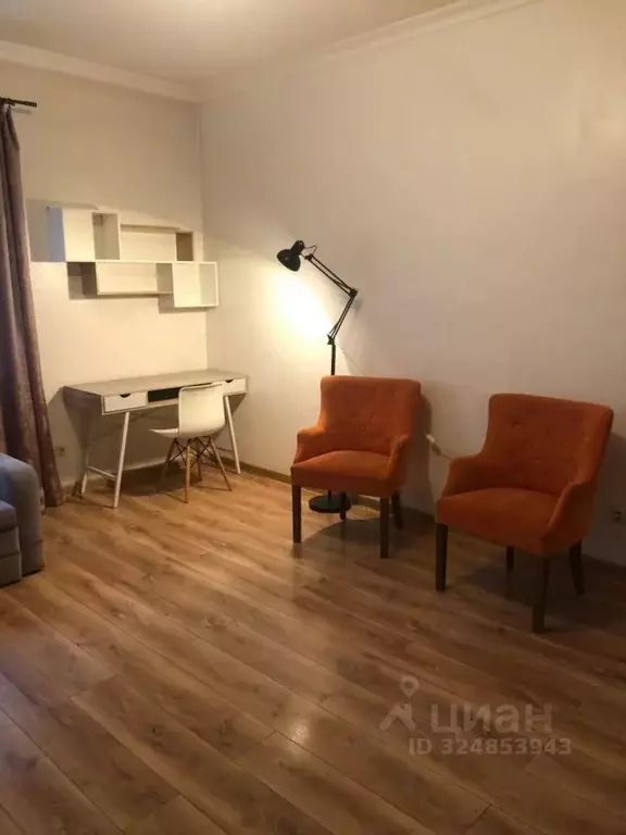 2-к кв. Калининградская область, Калининград ул. Юрия Гагарина, 20 ... - Фото 1