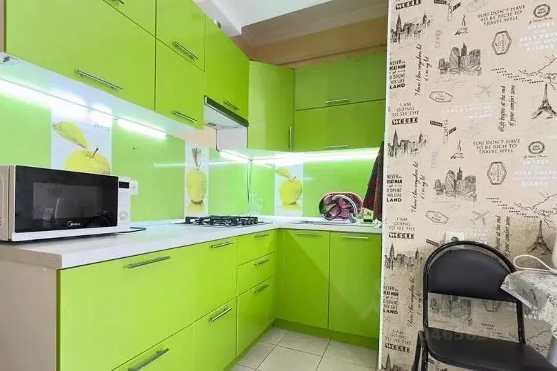 Дом в Ставропольский край, Пятигорск Железнодорожная ул., 6 (50 м) - Фото 1