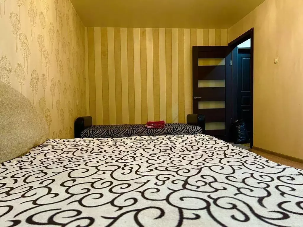 1-к кв. Волгоградская область, Волгоград ул. Вучетича, 19 (32.0 м) - Фото 1