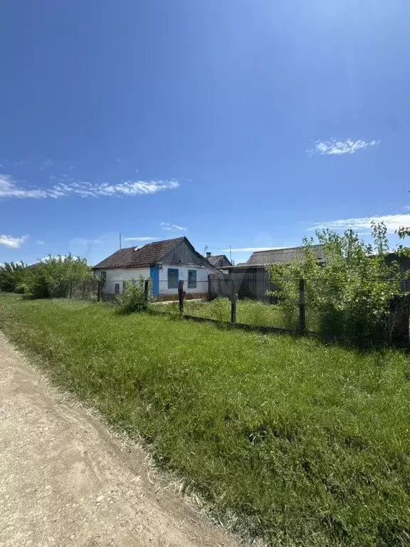 Дом 40,9 м на участке 11 сот. - Фото 1