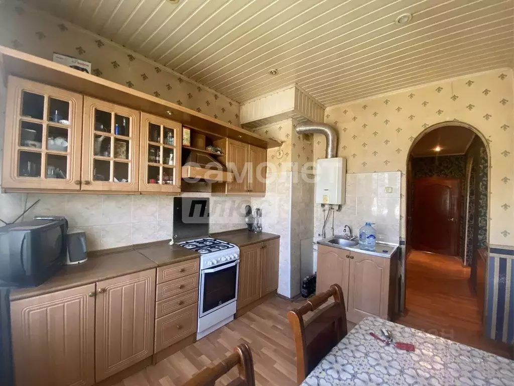 2-к кв. Орловская область, Орел Комсомольская ул., 189 (57.6 м) - Фото 2