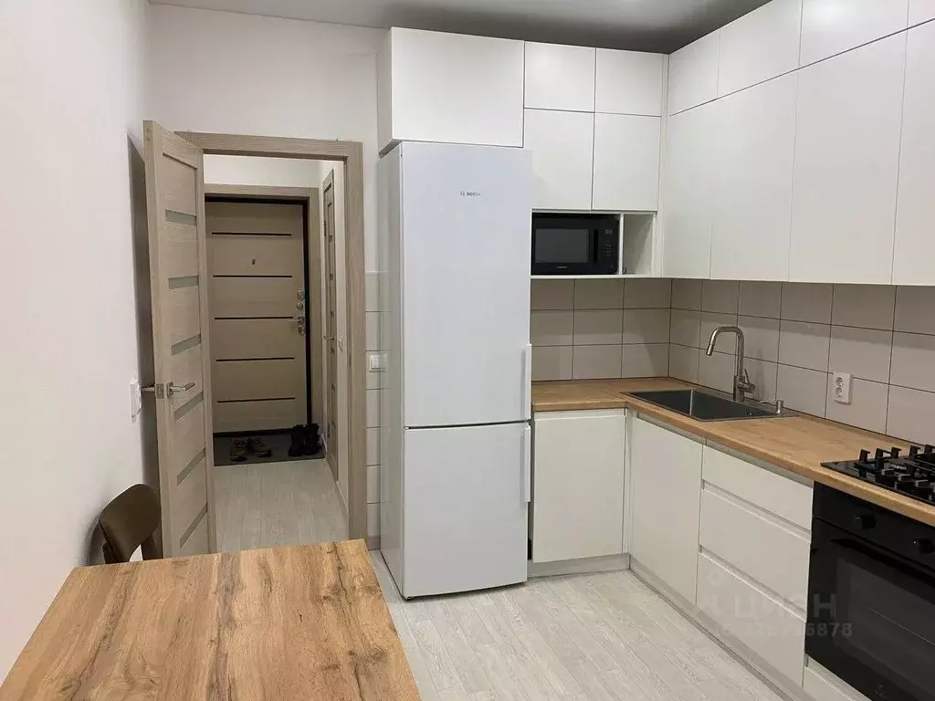 1-к кв. Марий Эл, Йошкар-Ола бул. Ураева, 2 (40.0 м) - Фото 1