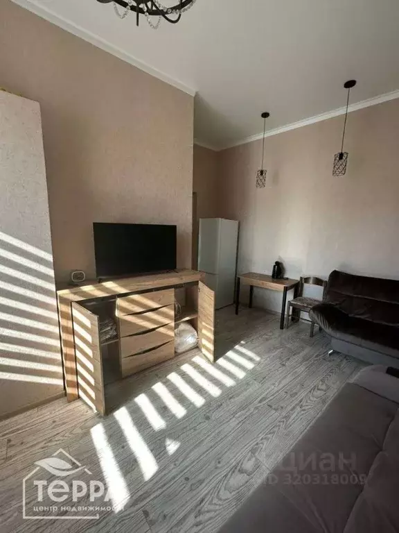 Комната Крым, Евпатория ул. Имени Володи Дубинина, 2/9 (17.0 м) - Фото 0