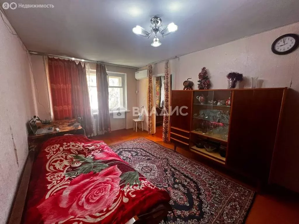 2-комнатная квартира: Волгоград, проспект Маршала Жукова, 97 (45.5 м) - Фото 0