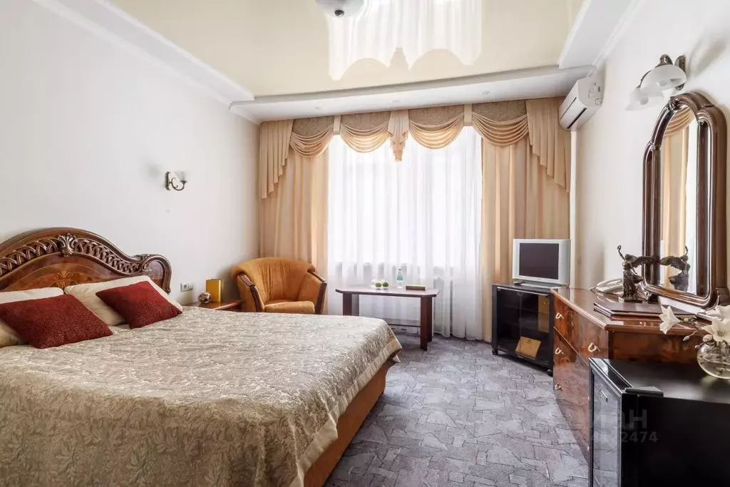 Комната Краснодарский край, Краснодар Центральный мкр, ул. Постовая, ... - Фото 1