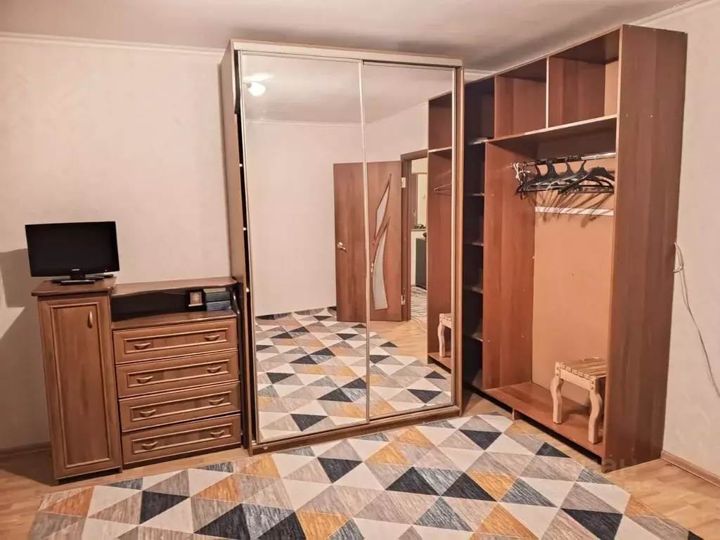 1-к кв. Московская область, Котельники Белая Дача мкр, 21 (40.0 м) - Фото 2