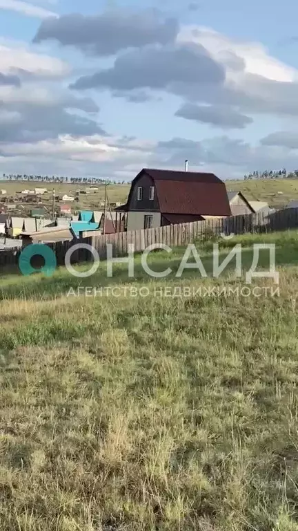 Участок в Бурятия, Иволгинский район, Сотниковское с/пос, с. ... - Фото 2