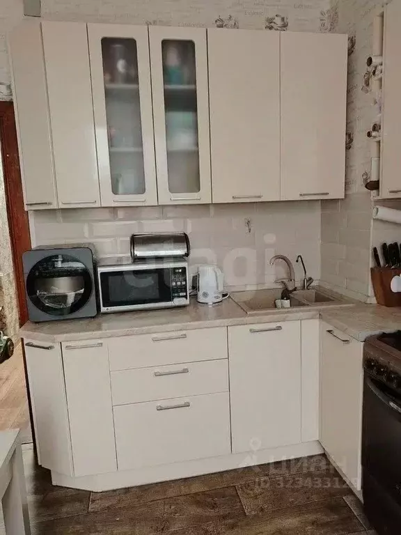 3-к кв. Тверская область, Тверь просп. Победы, 48/29 (74.3 м) - Фото 1