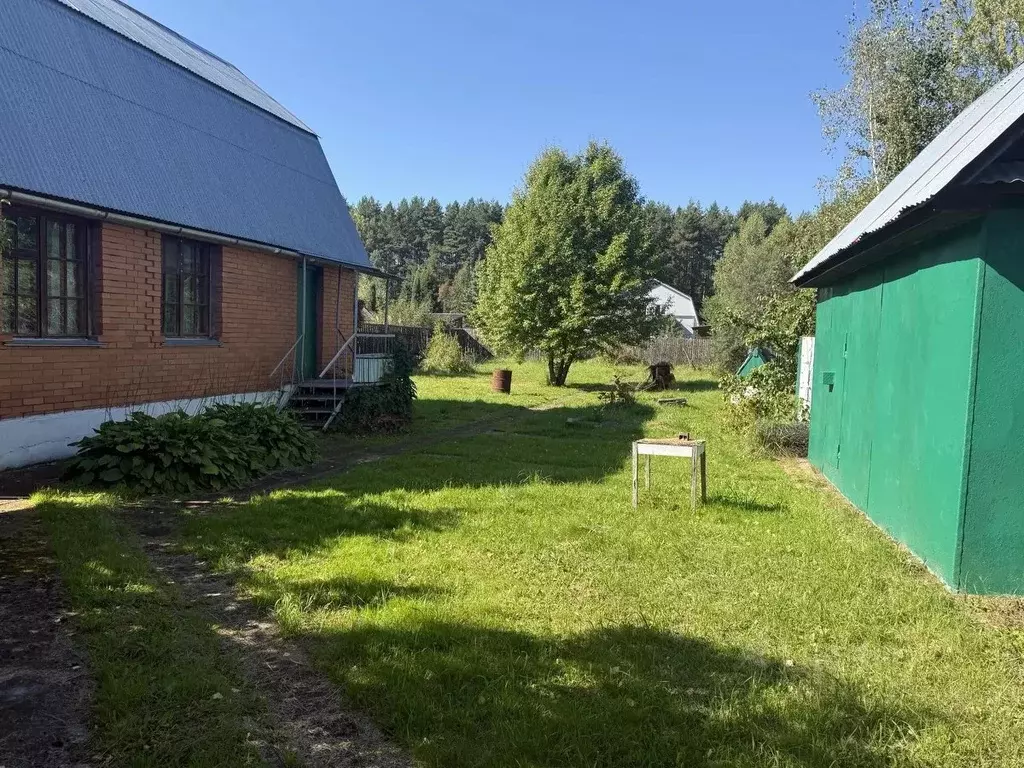 Дом в Московская область, Одинцовский городской округ, Лесное ... - Фото 2