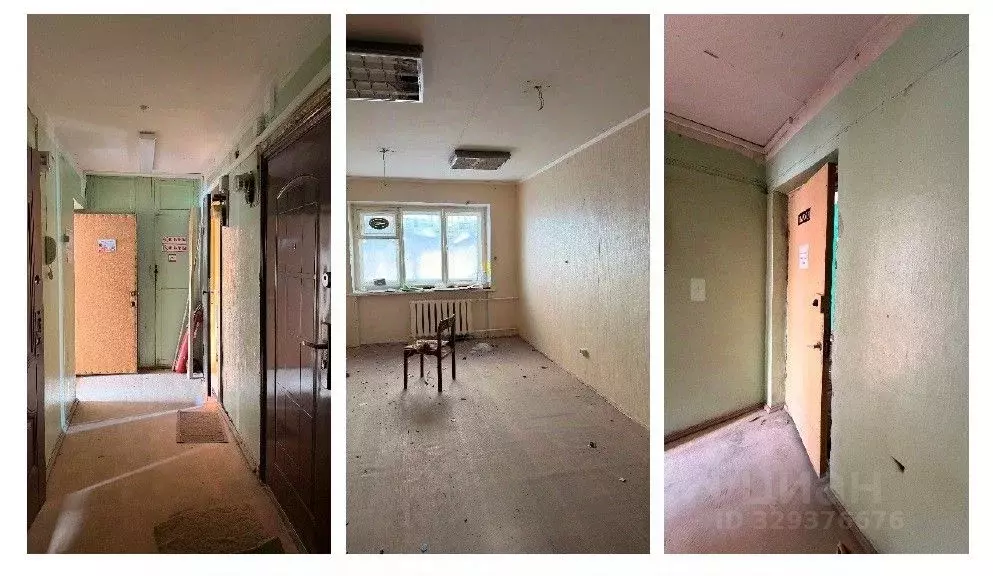 Помещение свободного назначения в Архангельская область, Архангельск ... - Фото 1