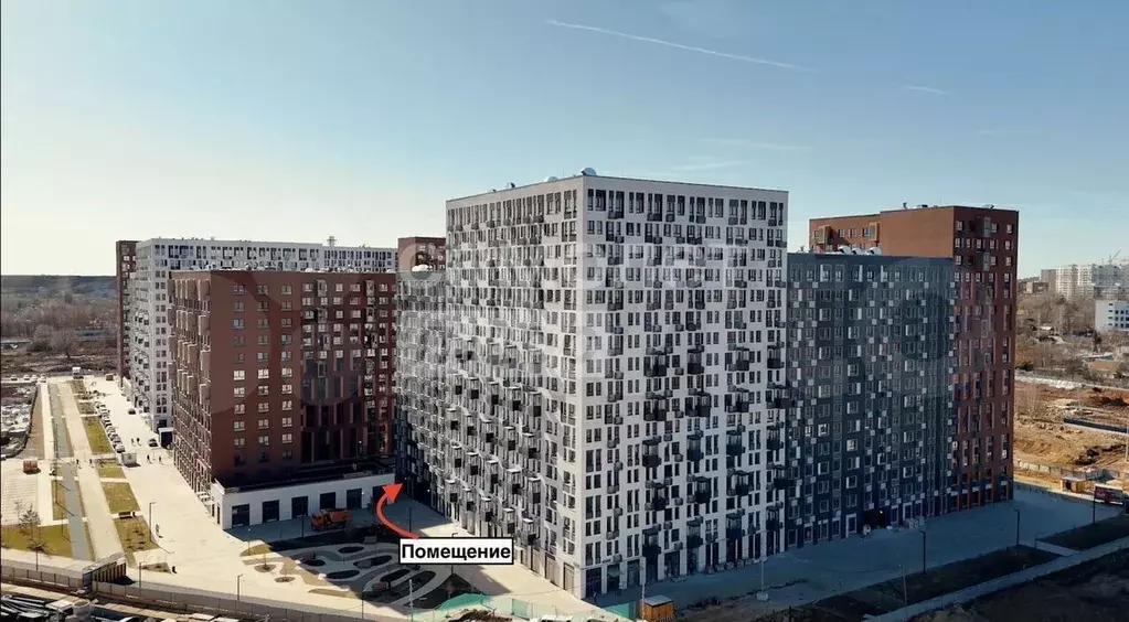 Продажа ПСН 104 м2 сао - Фото 1