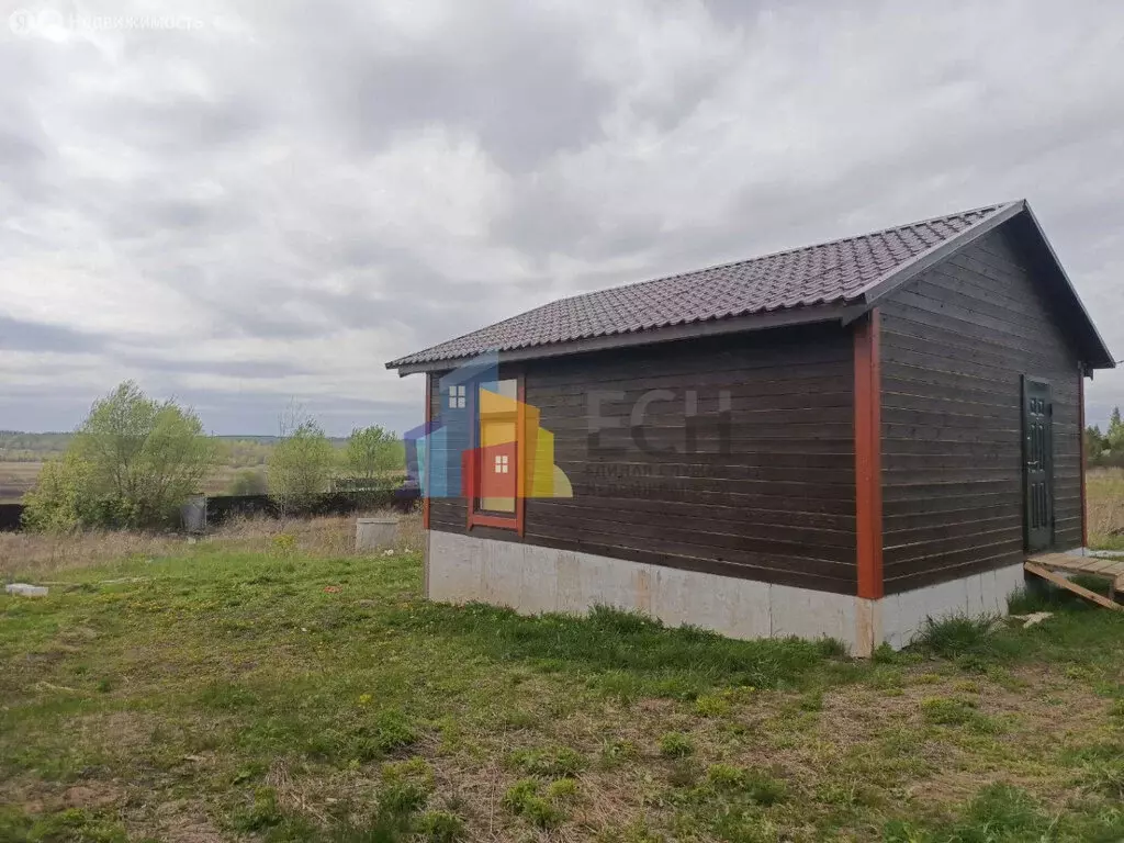 Участок в Тульская область, городской округ Тула, деревня Долгое (12 ... - Фото 0