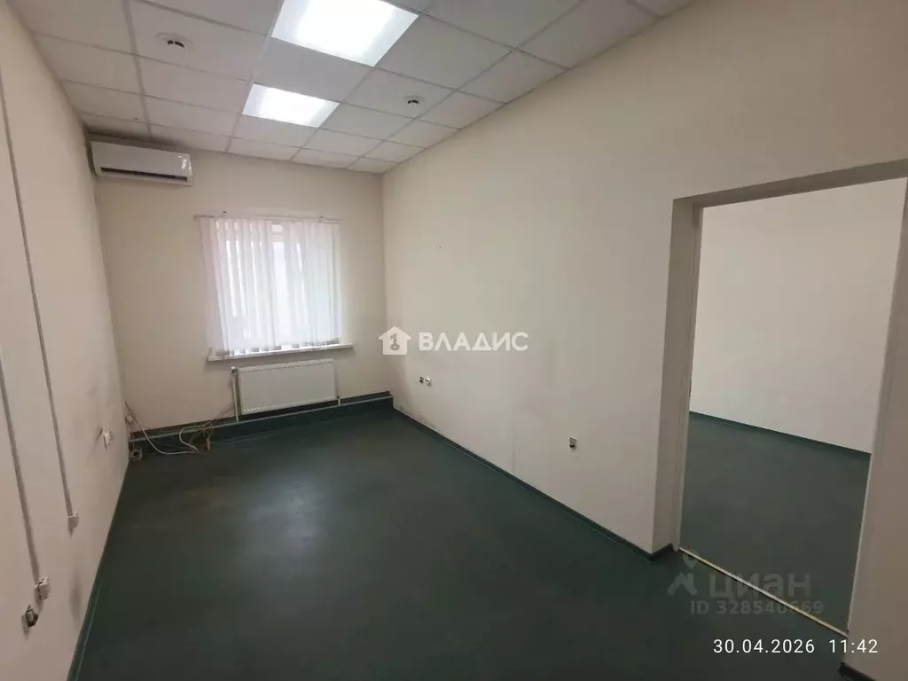 Офис в Коми, Сыктывкар Первомайская ул., 86/1 (20 м) - Фото 1