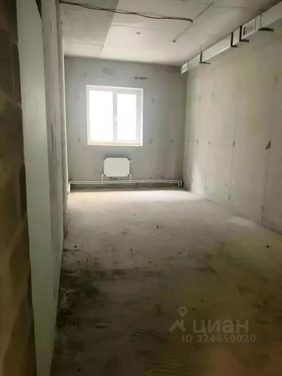 Помещение свободного назначения в Самарская область, Самара Новая ... - Фото 2