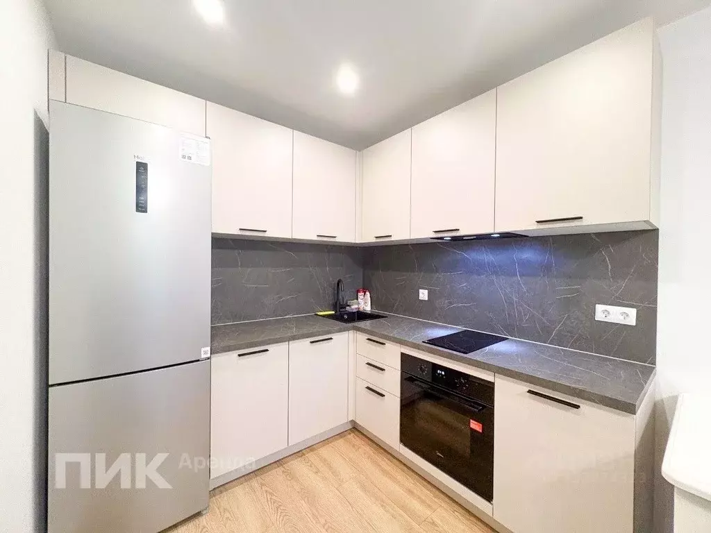 2-к кв. Москва ул. Братьев Бромлей, 5к1 (40.0 м) - Фото 2