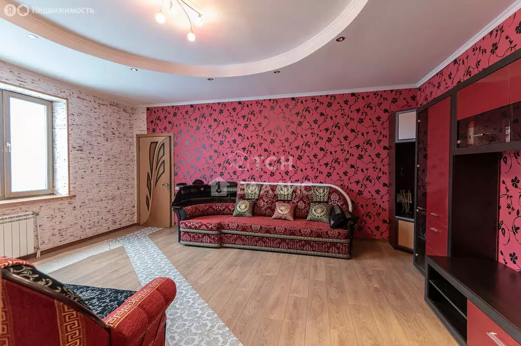 Дом в деревня Сорокино, Прибрежная улица, 3 (477.5 м) - Фото 2