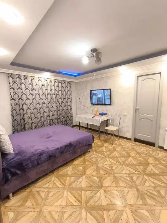 2-к кв. Северная Осетия, Владикавказ ул. Астана Кесаева, 5 (56.0 м) - Фото 0