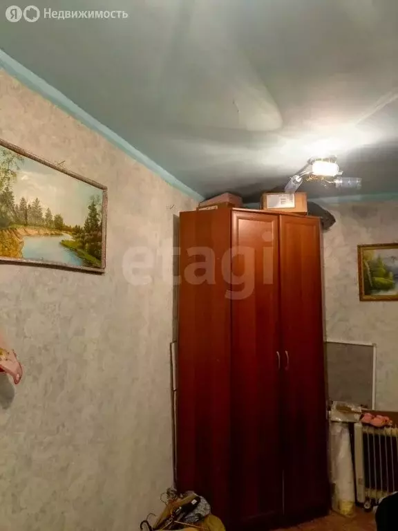2-комнатная квартира: Нижний Тагил, улица Коминтерна, 39 (44.3 м) - Фото 1