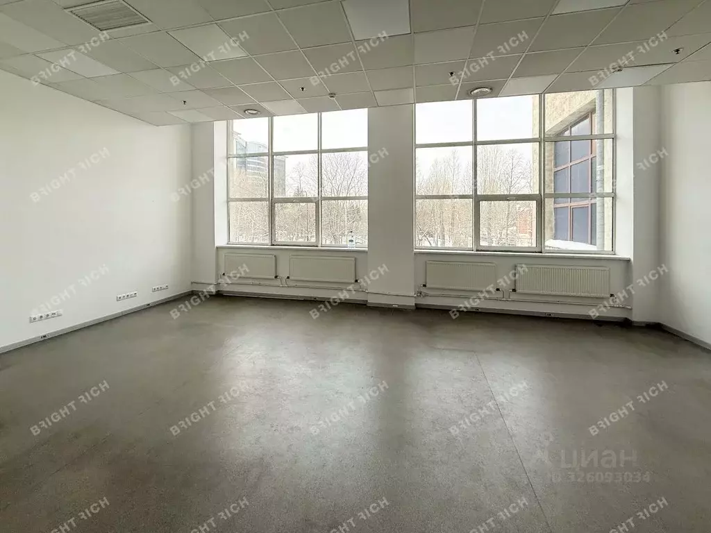 Офис в Санкт-Петербург просп. Большой Васильевского острова, 68 (782 ... - Фото 1