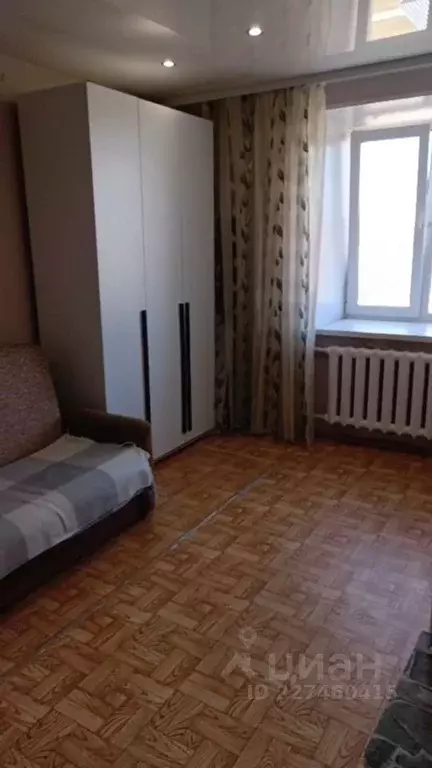 Комната Ханты-Мансийский АО, Нефтеюганск 2-й мкр, 4 - Фото 1