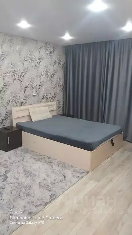 1-к кв. Воронежская область, Россошь ул. Алексеева, 28 (31.0 м) - Фото 2