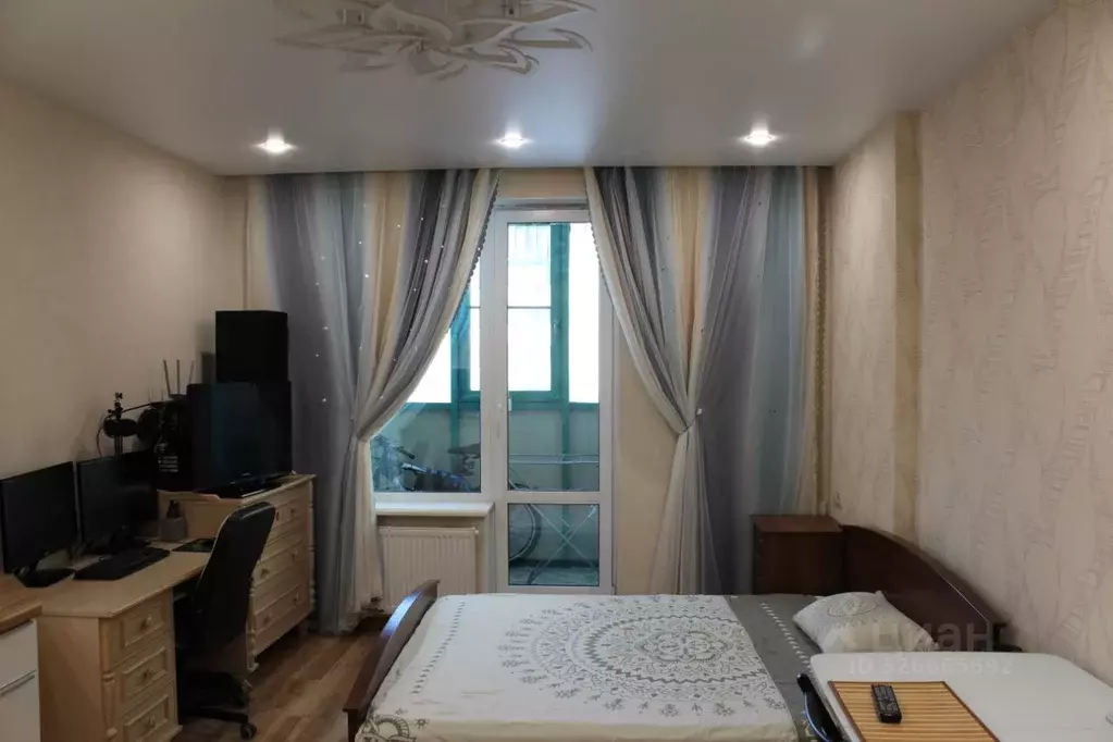 Студия Московская область, Красногорск бул. Космонавтов, 17 (27.4 м) - Фото 2