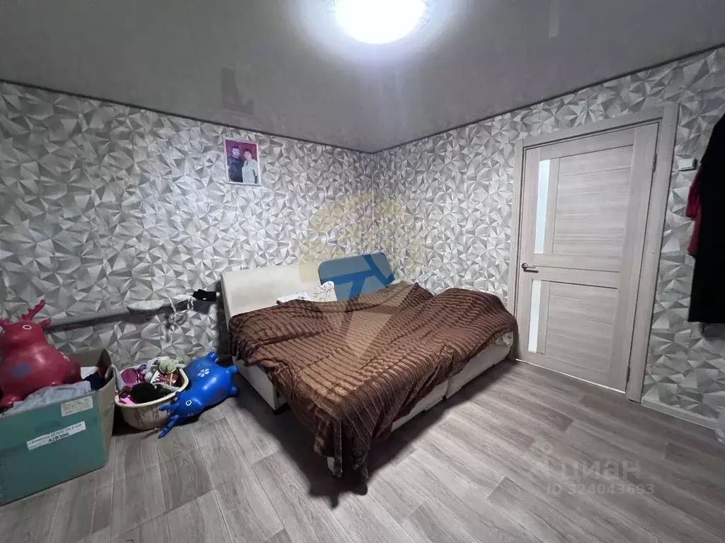 Дом в Белгородская область, Старый Оскол ул. Прядченко (57 м) - Фото 1