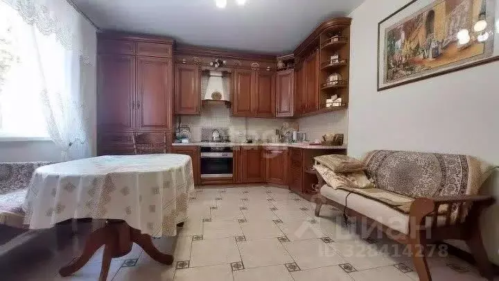 Дом в Краснодарский край, Ейск Морской пер. (128 м) - Фото 1