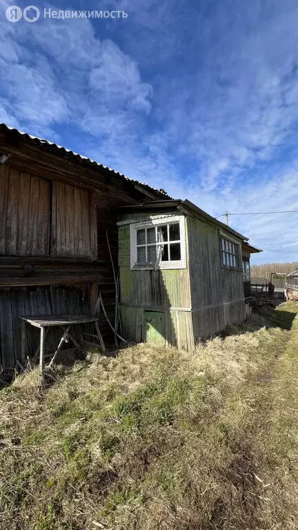Участок в Архангельская область, Приморский муниципальный округ, ... - Фото 1