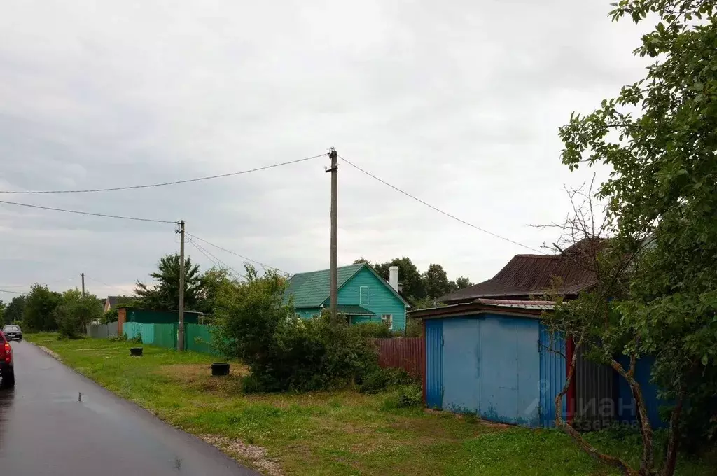 Дом в Московская область, Ступино ул. Разина, 17 (61 м) - Фото 1